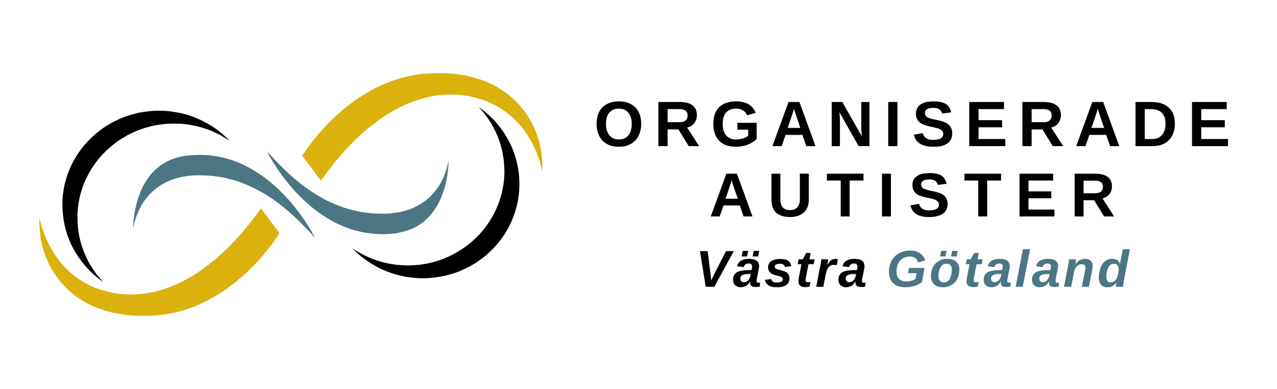 Organiserade Autister Västra Götaland Organiserade Autister Västra Götaland